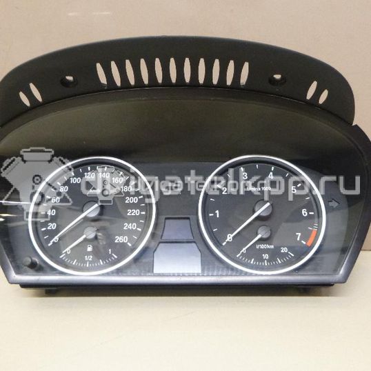 Фото Панель приборов  62109236810 для bmw X5 E70