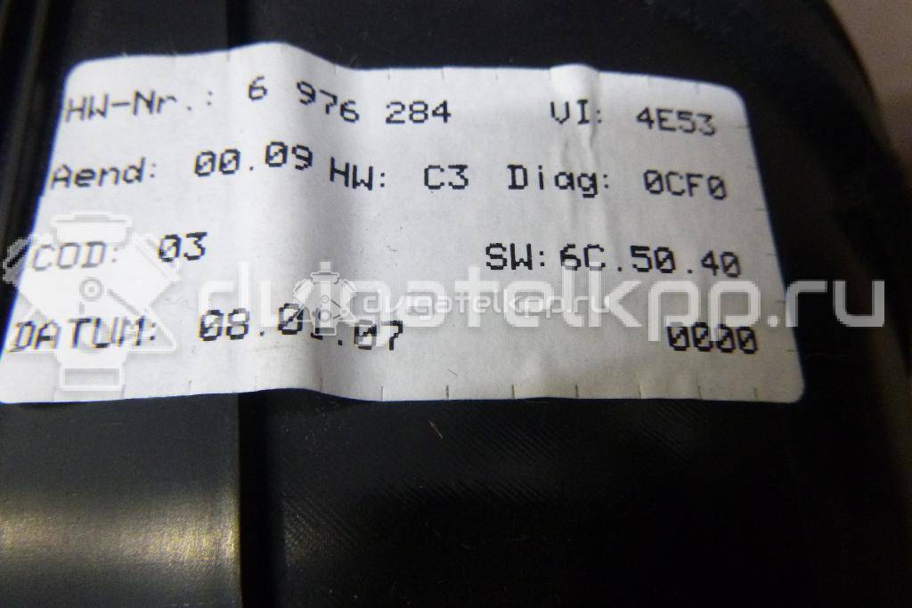 Фото Панель приборов  62109236810 для bmw X5 E70 {forloop.counter}}