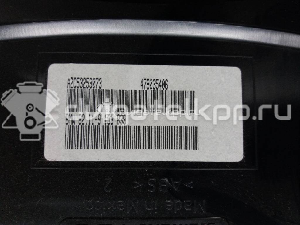 Фото Панель приборов  62109236810 для bmw X5 E70 {forloop.counter}}