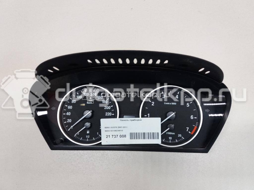 Фото Панель приборов  62109236810 для bmw X5 E70 {forloop.counter}}