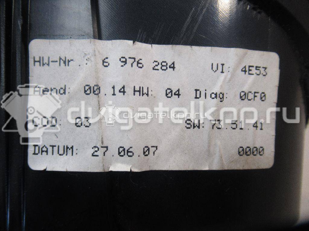 Фото Панель приборов  62109236810 для bmw X5 E70 {forloop.counter}}