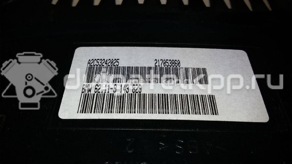 Фото Панель приборов  62119143829 для bmw X5 E70 {forloop.counter}}