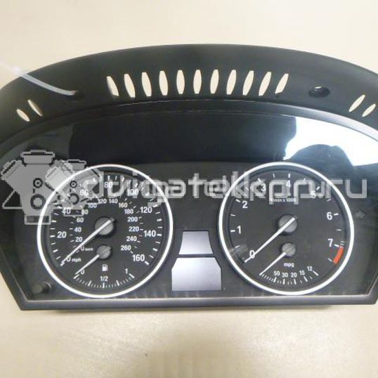 Фото Панель приборов  62119143829 для bmw X5 E70