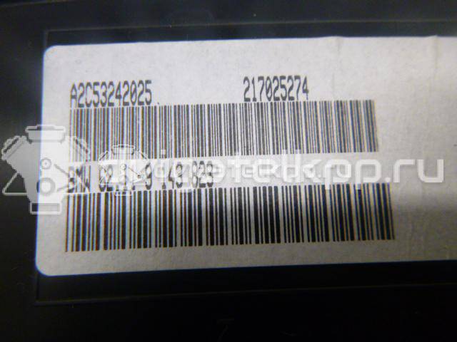 Фото Панель приборов  62119143829 для bmw X5 E70 {forloop.counter}}