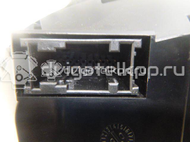 Фото Панель приборов  62119143829 для bmw X5 E70 {forloop.counter}}