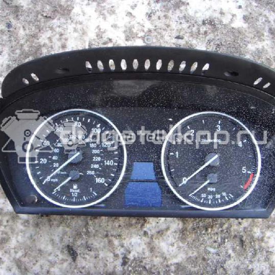 Фото Панель приборов  62119170272 для bmw X5 E70