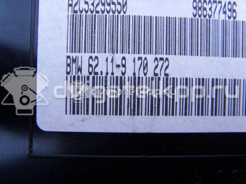 Фото Панель приборов  62119170272 для bmw X5 E70 {forloop.counter}}