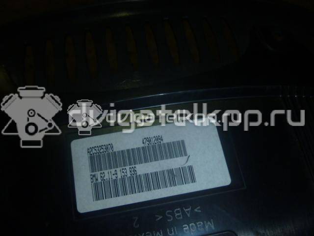 Фото Панель приборов  62119153836 для bmw X5 E70 {forloop.counter}}