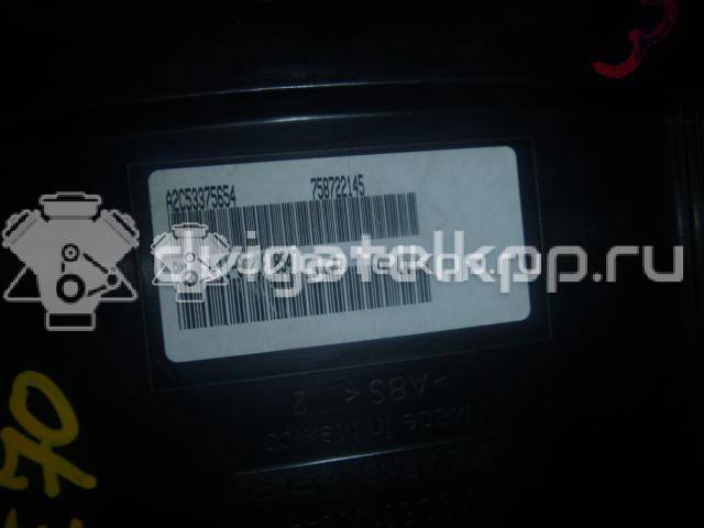 Фото Панель приборов  62119218854 для bmw X5 E70 {forloop.counter}}