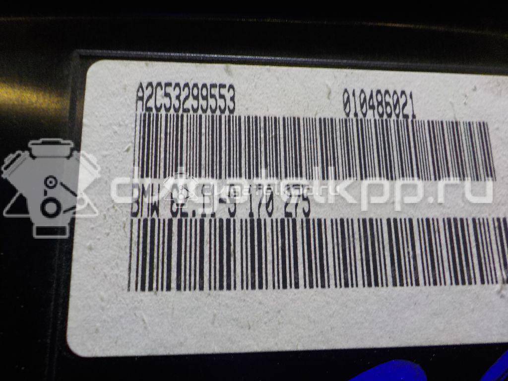 Фото Панель приборов  62119170275 для bmw X5 E70 {forloop.counter}}
