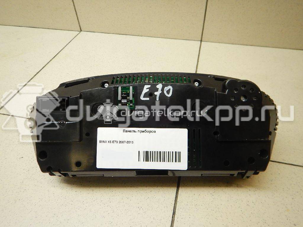 Фото Панель приборов  62109236825 для bmw X5 E70 {forloop.counter}}