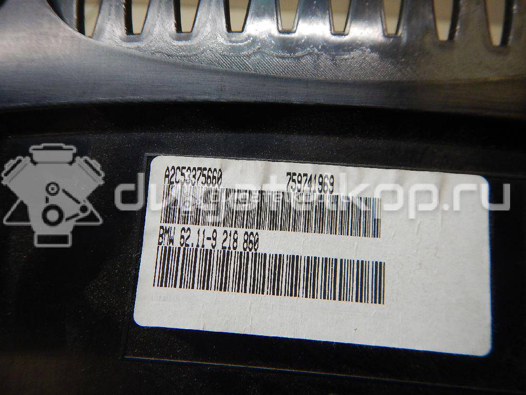 Фото Панель приборов  62109236825 для bmw X5 E70 {forloop.counter}}