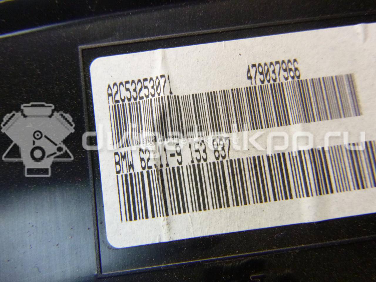 Фото Панель приборов  62109153837 для bmw X5 E70 {forloop.counter}}