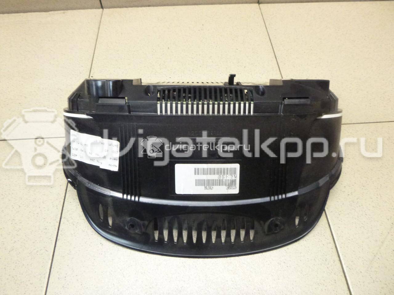 Фото Панель приборов  62109153837 для bmw X5 E70 {forloop.counter}}