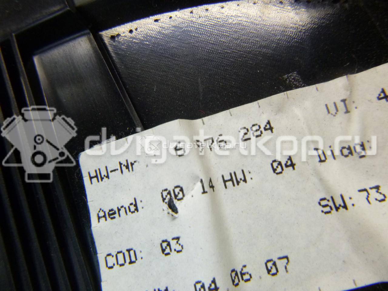 Фото Панель приборов  62109153837 для bmw X5 E70 {forloop.counter}}