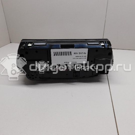 Фото Панель приборов  62109189859 для bmw X5 E70
