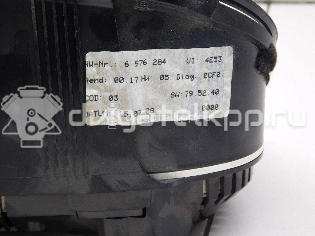 Фото Панель приборов  62109189859 для bmw X5 E70 {forloop.counter}}