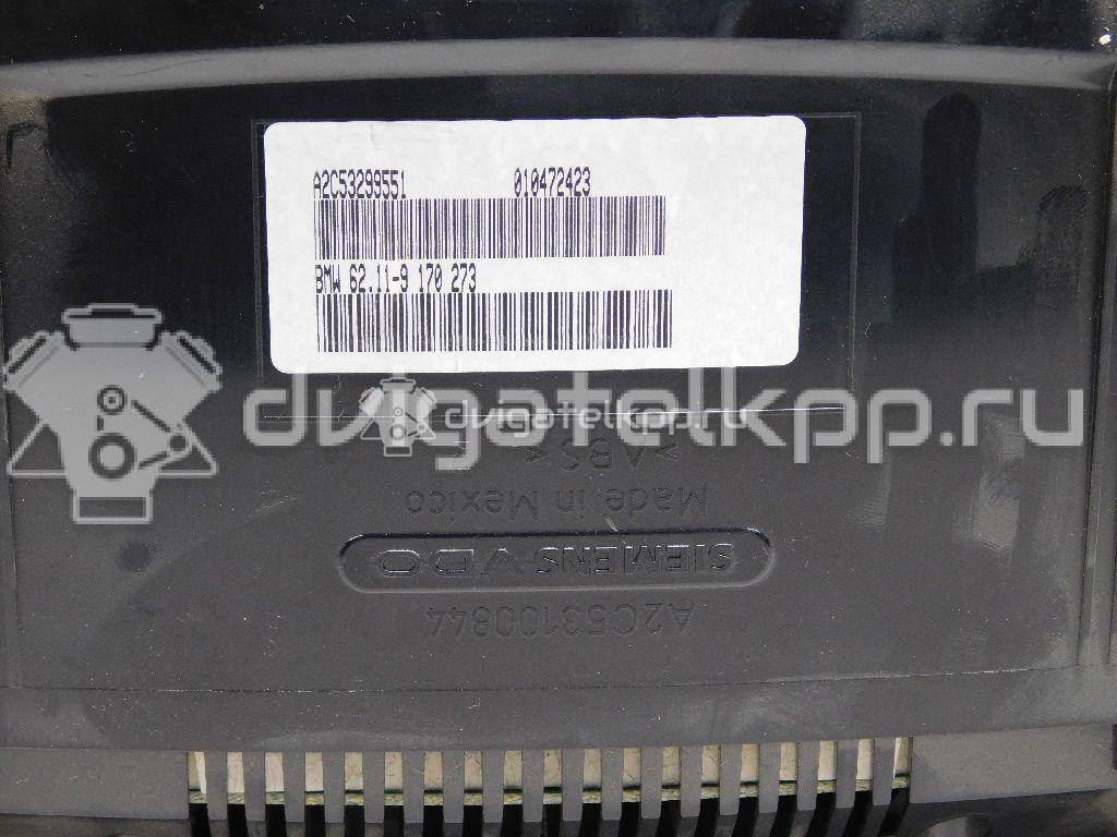 Фото Панель приборов  62109189859 для bmw X5 E70 {forloop.counter}}