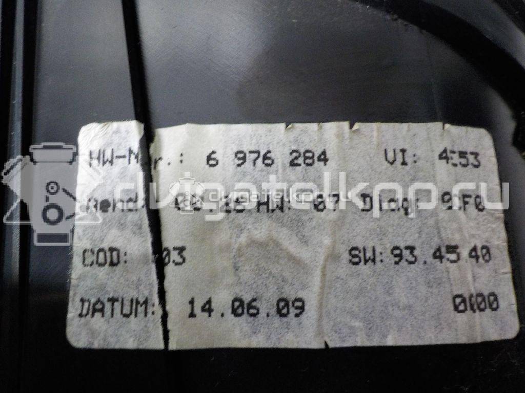 Фото Панель приборов  62109195688 для bmw X5 E70 {forloop.counter}}