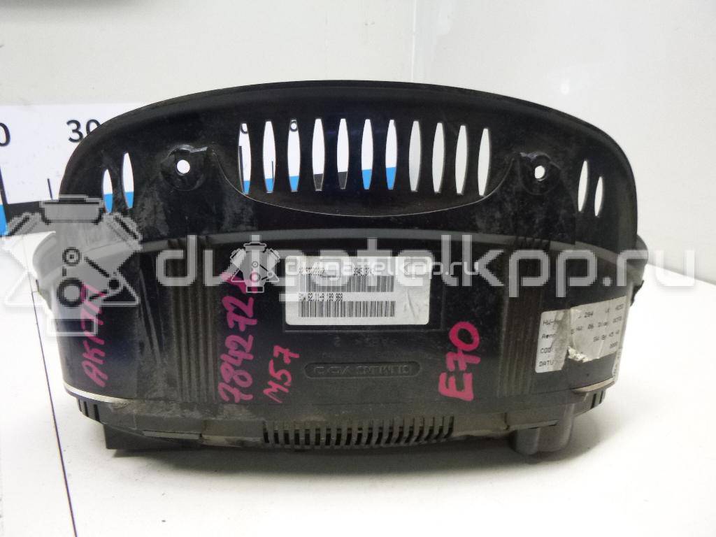 Фото Панель приборов  62109189868 для bmw X5 E70 {forloop.counter}}