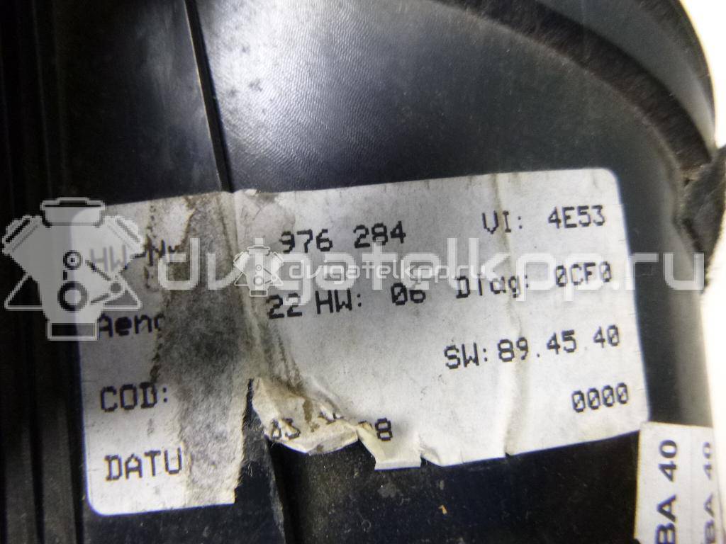 Фото Панель приборов  62109189868 для bmw X5 E70 {forloop.counter}}