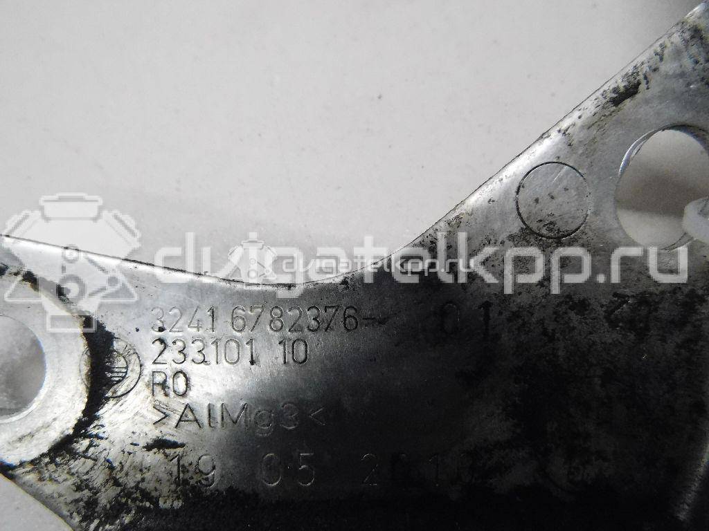 Фото Кронштейн бачка гидроусилителя  32416782376 для bmw X5 E70 {forloop.counter}}