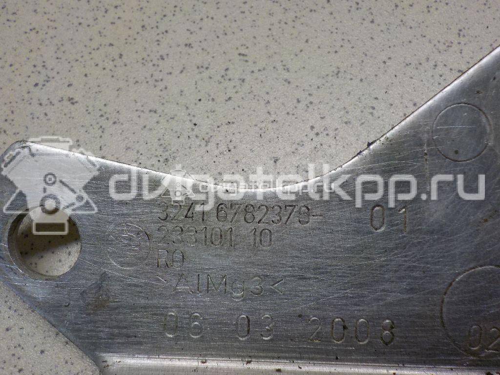 Фото Кронштейн бачка гидроусилителя  32416782376 для bmw X5 E70 {forloop.counter}}