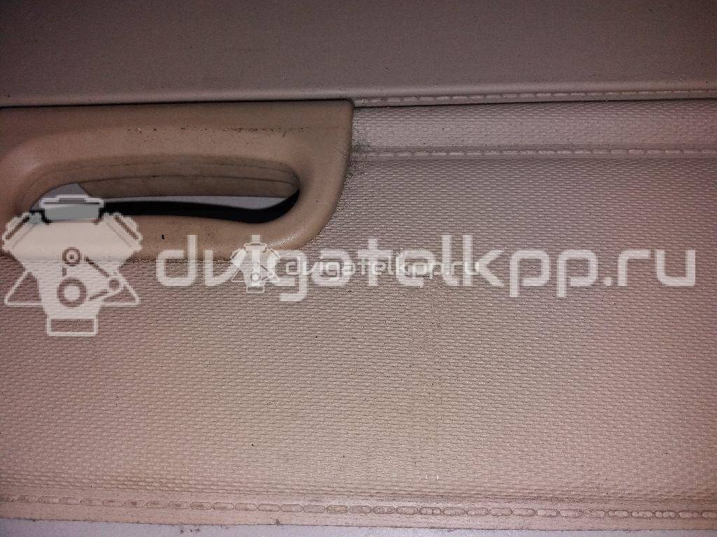 Фото Шторка багажника  51476967904 для bmw X5 E70 {forloop.counter}}
