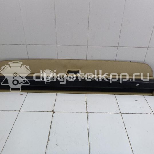 Фото Шторка багажника  51476967904 для bmw X5 E70