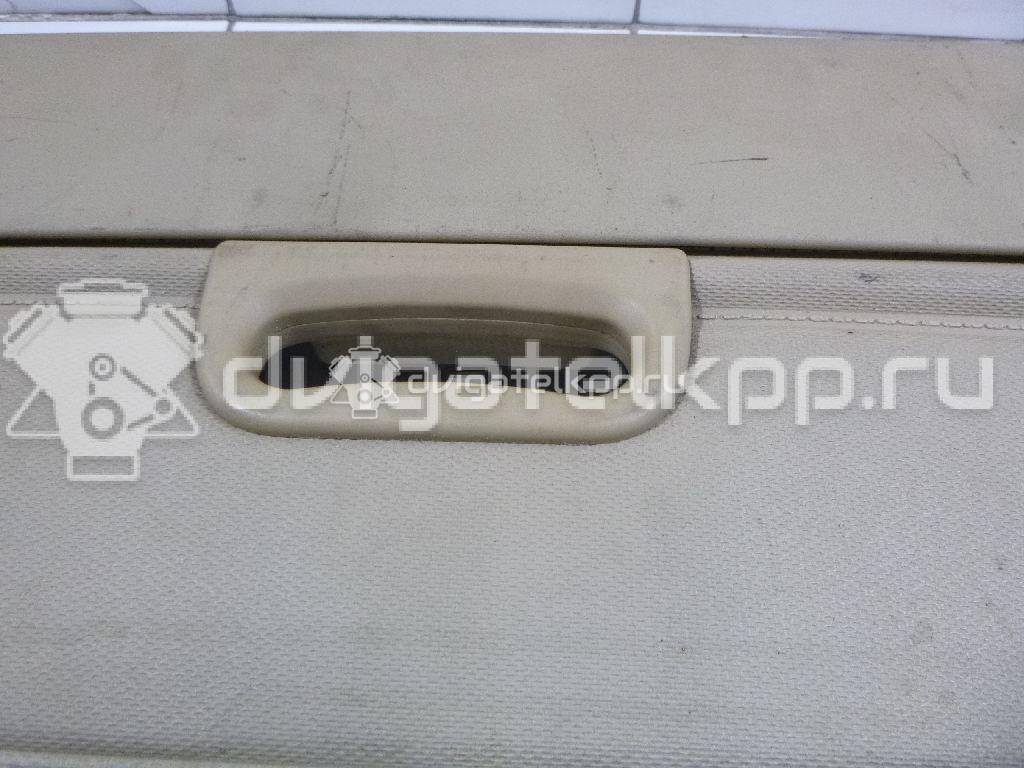 Фото Шторка багажника  51476967904 для bmw X5 E70 {forloop.counter}}
