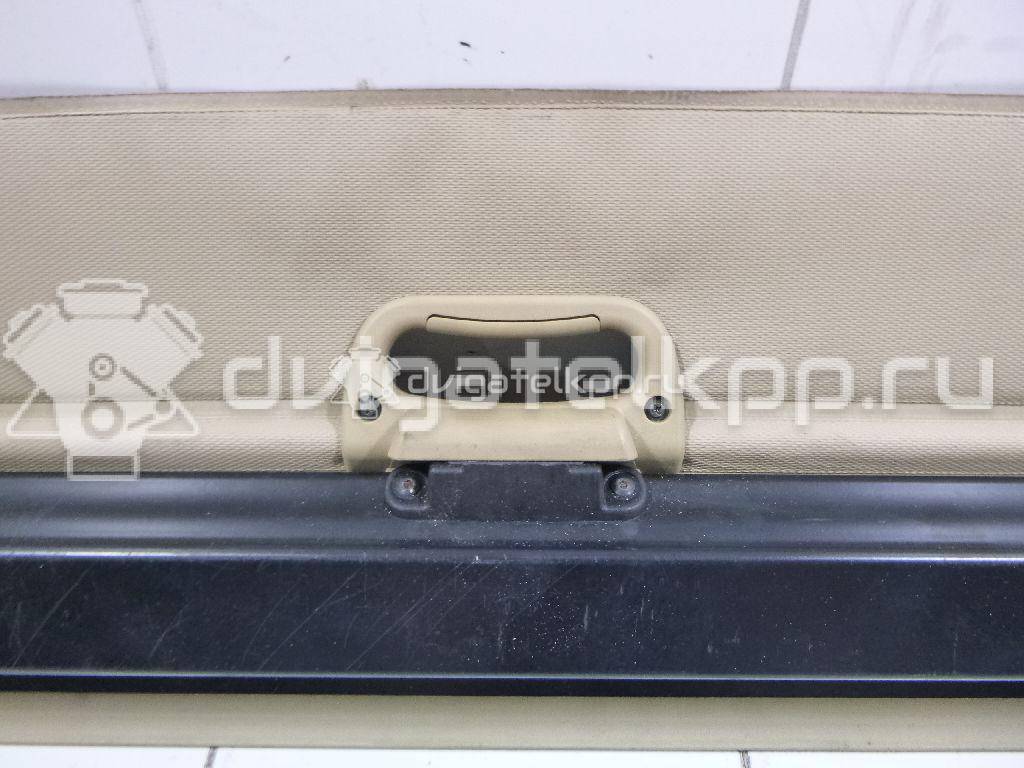 Фото Шторка багажника  51476967904 для bmw X5 E70 {forloop.counter}}