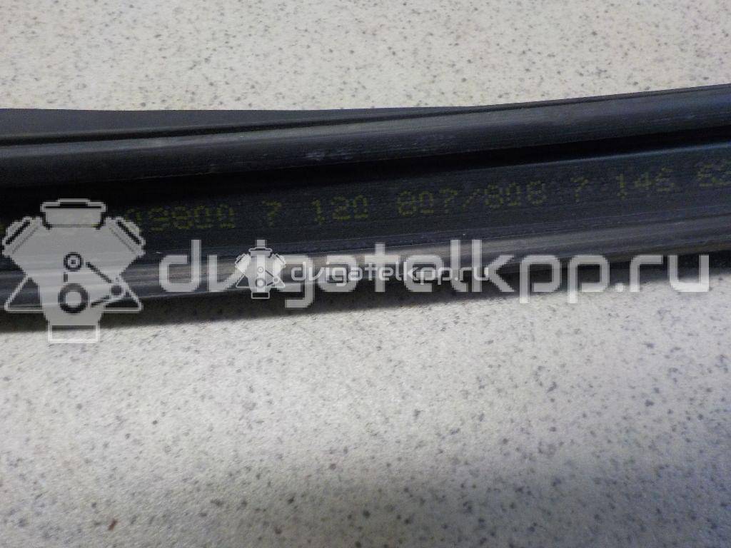 Фото Уплотнитель двери  51767208592 для bmw X5 E70 {forloop.counter}}