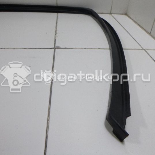 Фото Уплотнитель двери  51767208592 для bmw X5 E70