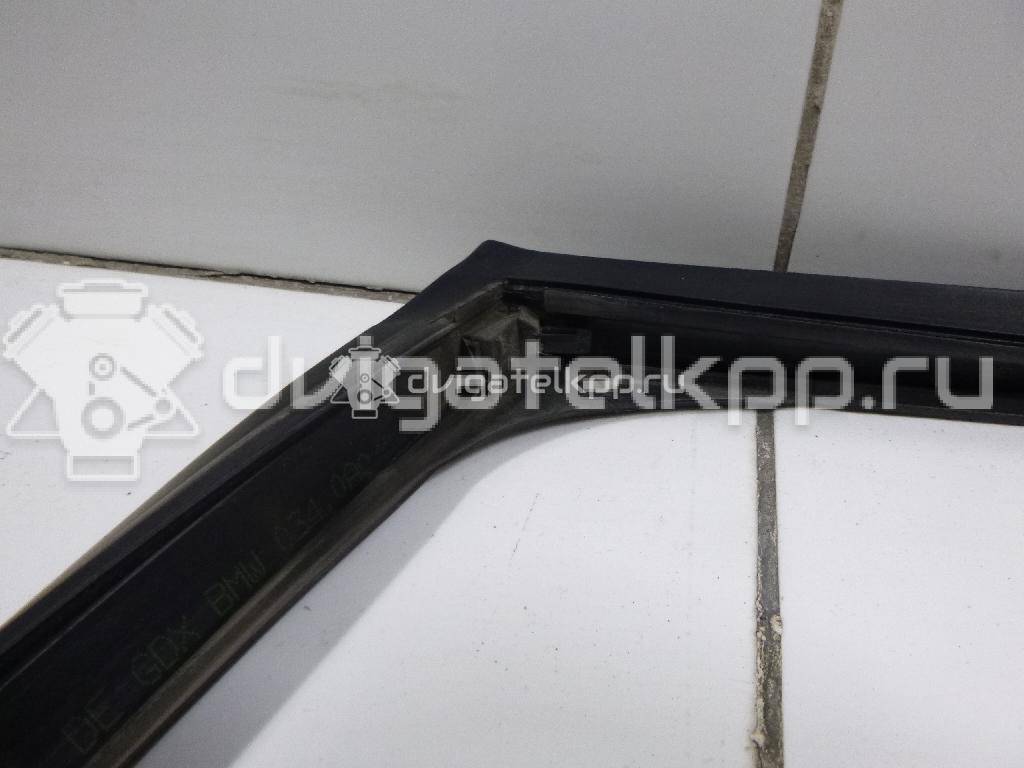 Фото Уплотнитель двери  51767208592 для bmw X5 E70 {forloop.counter}}