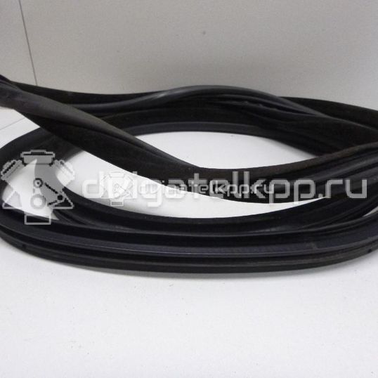 Фото Уплотнитель двери  51767333814 для bmw X5 E70