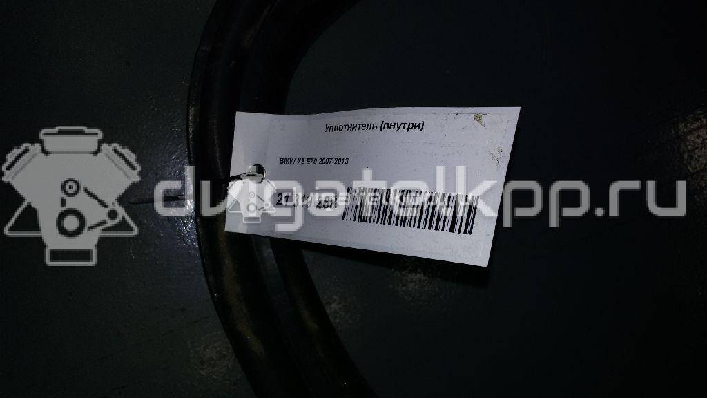 Фото Уплотнитель двери  51767333814 для bmw X5 E70 {forloop.counter}}