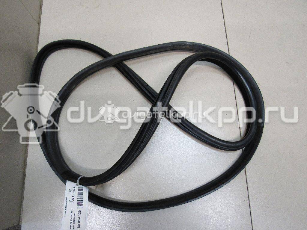 Фото Уплотнитель двери  51767220382 для bmw X5 E70 {forloop.counter}}