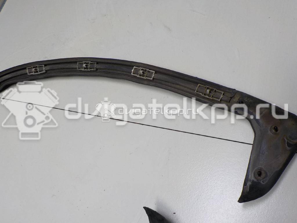 Фото Уплотнитель двери  51767162157 для bmw X5 E70 {forloop.counter}}