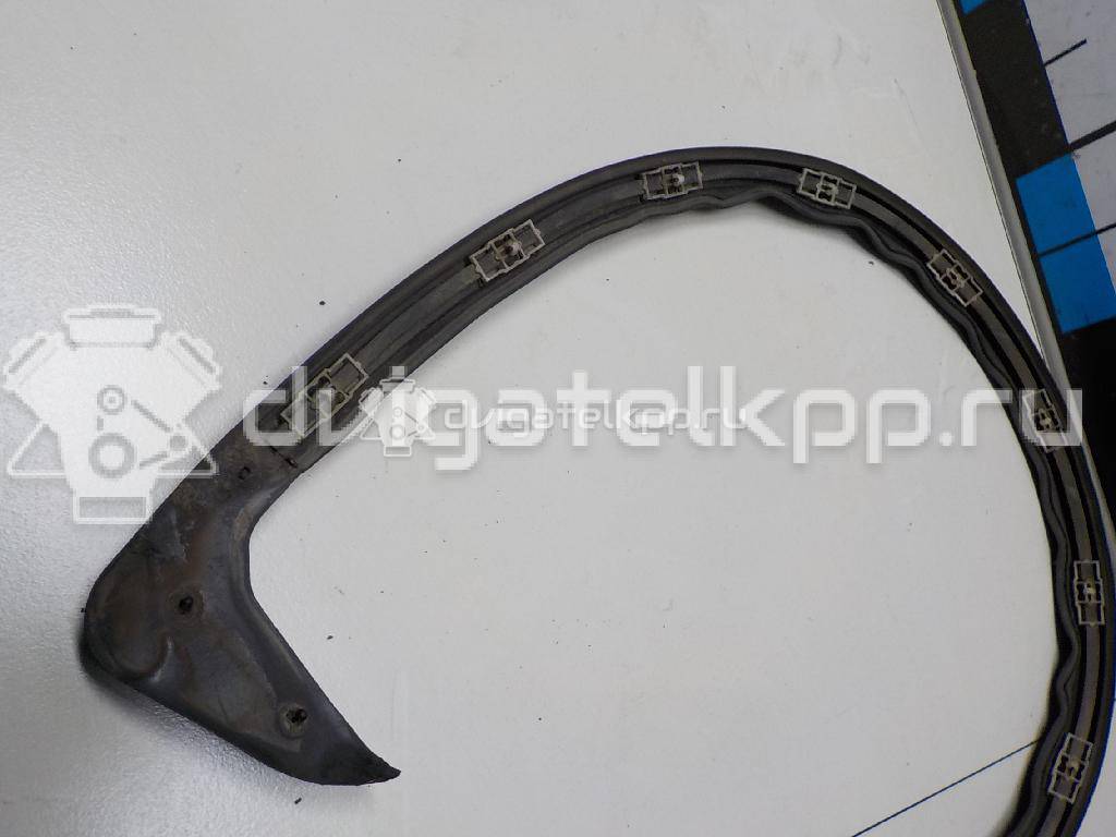 Фото Уплотнитель двери  51767162157 для bmw X5 E70 {forloop.counter}}