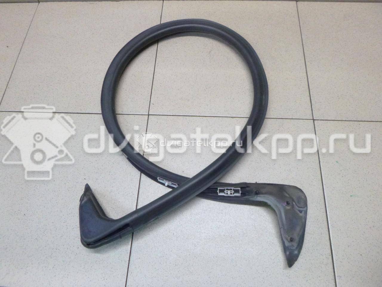 Фото Уплотнитель двери  51767162157 для bmw X5 E70 {forloop.counter}}