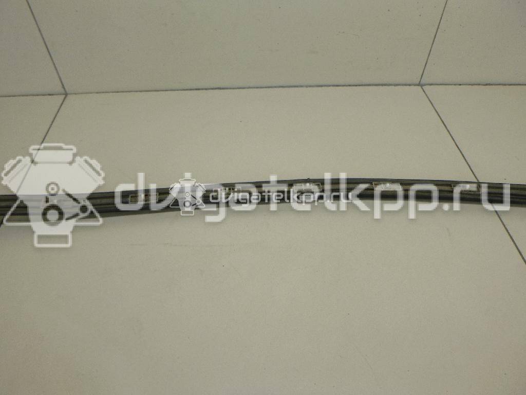 Фото Уплотнитель двери  51767162157 для bmw X5 E70 {forloop.counter}}