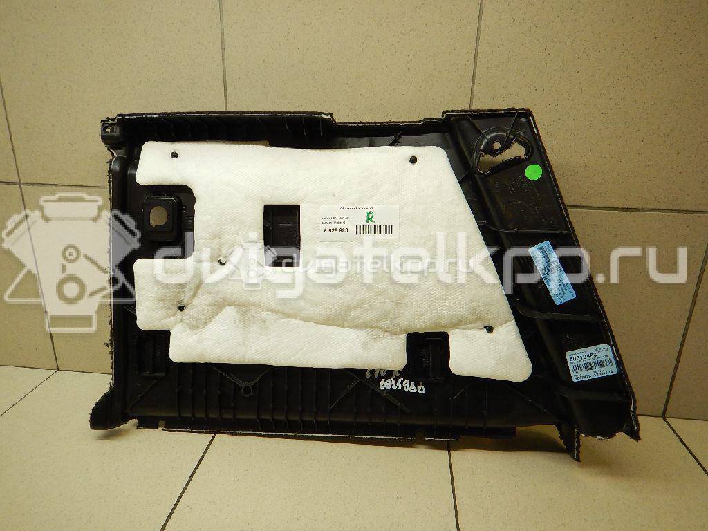 Фото Обшивка багажника  51477253940 для bmw X5 E70 {forloop.counter}}