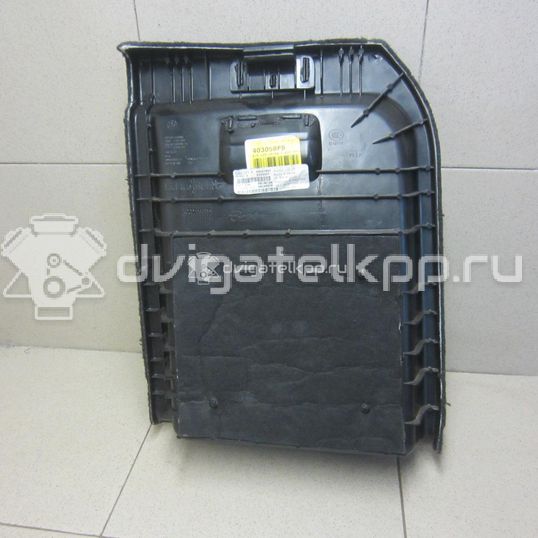 Фото Обшивка багажника  51477254077 для bmw X5 E70