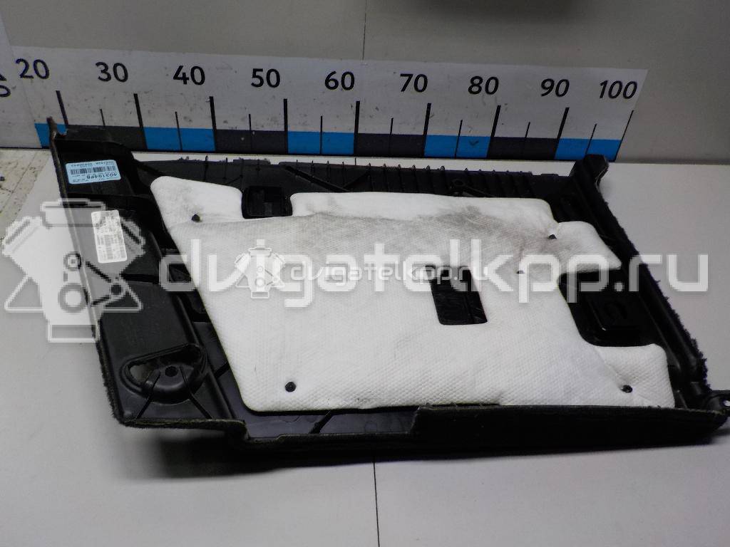 Фото Обшивка багажника  51477145906 для bmw X5 E70 {forloop.counter}}