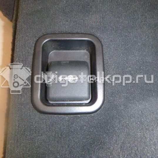 Фото Обшивка багажника  51477145906 для bmw X5 E70