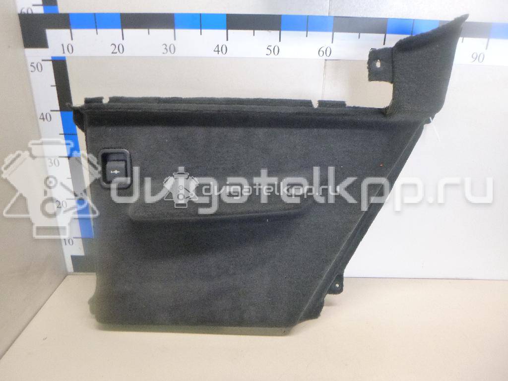 Фото Обшивка багажника  51477145906 для bmw X5 E70 {forloop.counter}}