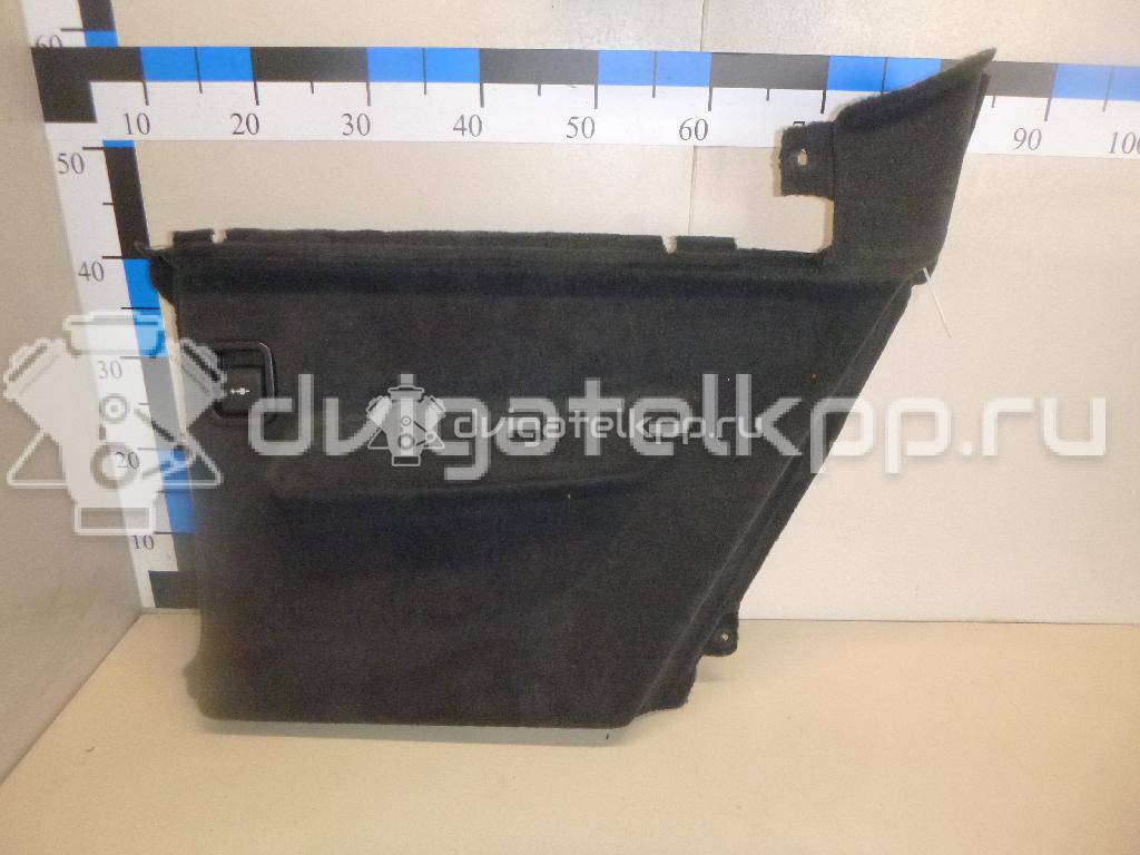 Фото Обшивка багажника  51477145906 для bmw X5 E70 {forloop.counter}}