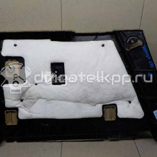 Фото Обшивка багажника  51477253936 для bmw X5 E70