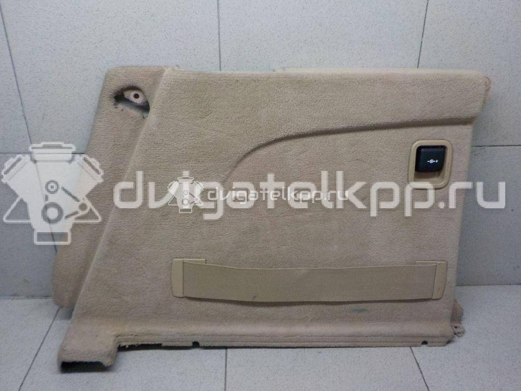 Фото Обшивка багажника  51477253936 для bmw X5 E70 {forloop.counter}}