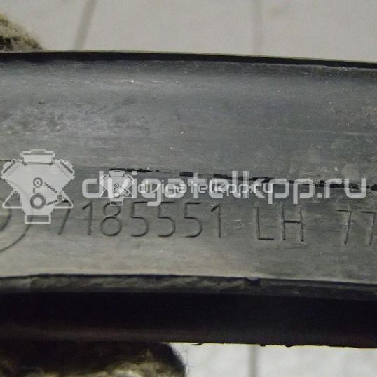 Фото Уплотнитель капота  51767185551 для bmw X5 E70
